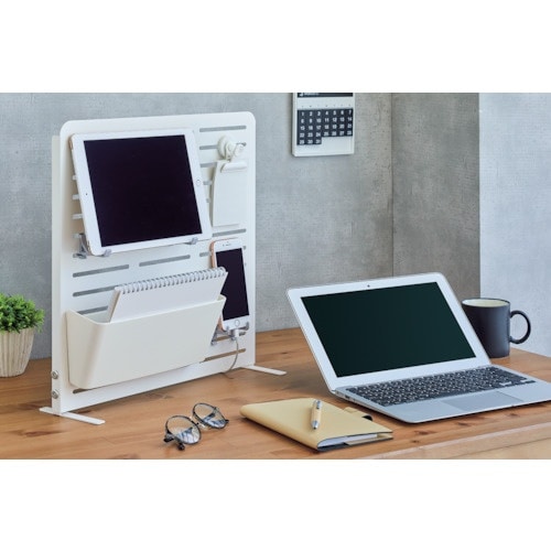 LIHIT アレンジボード 白