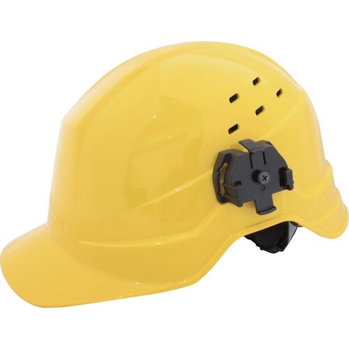 ミドリ安全 ヘルメット SC−23BV DR2 ア