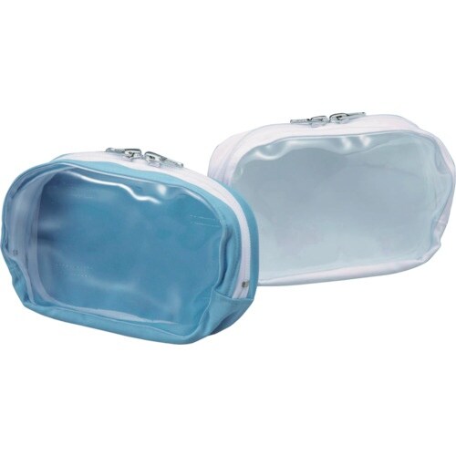 TriApex クリーンバッグ FZ932C ブル