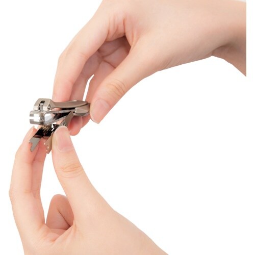 GREENBELL 高級つめきりS金属キャッチャー