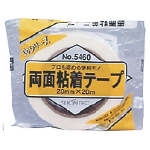 SLIONTEC 紙両面粘着テープ10mm