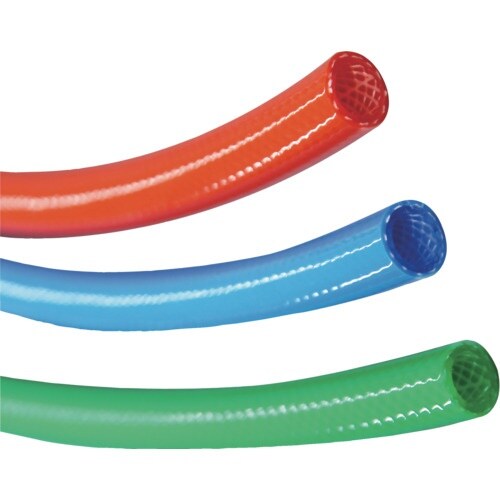 TOYOX エアーホース ヒットホース 内径6.5