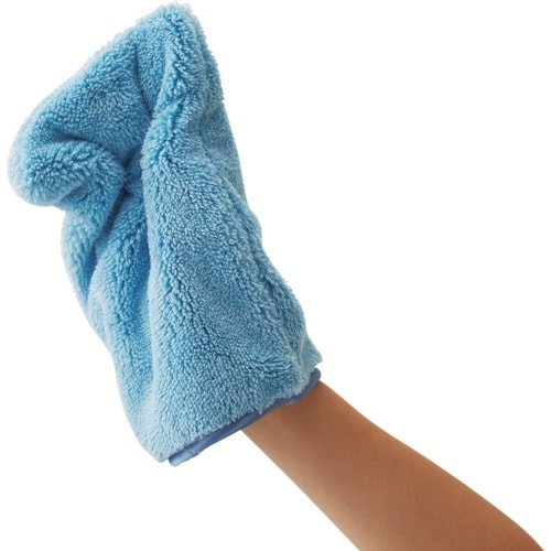 コンドル マイクロファイバーミトン(厚手タイプ)B