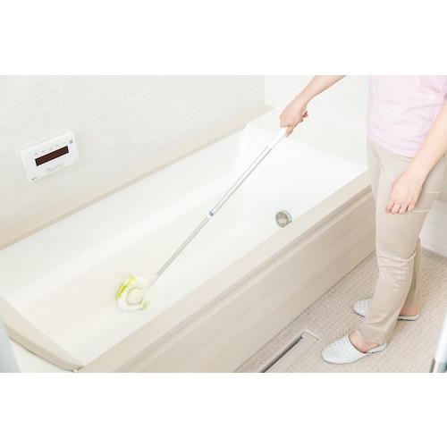 コンドル ユニットバスボンくん抗菌 ロング N−A