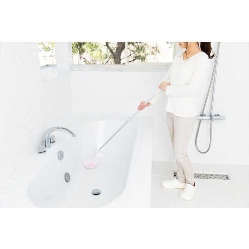 コンドル ユニットバスボンくん抗菌 ロング N−A