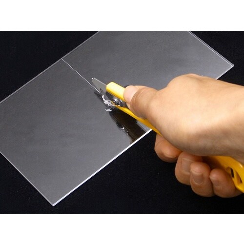 OLFA PカッターS型