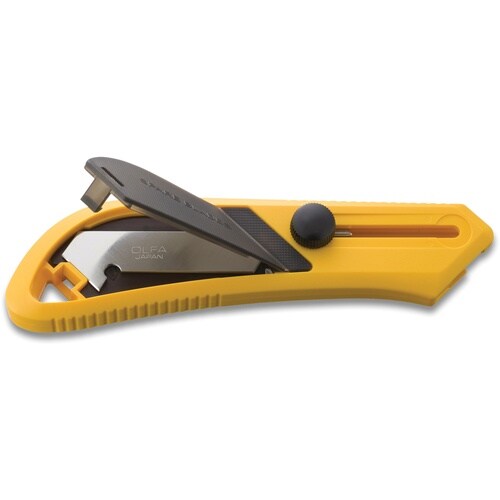 OLFA PカッターL型