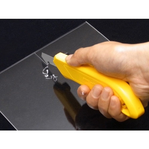 OLFA PカッターL型