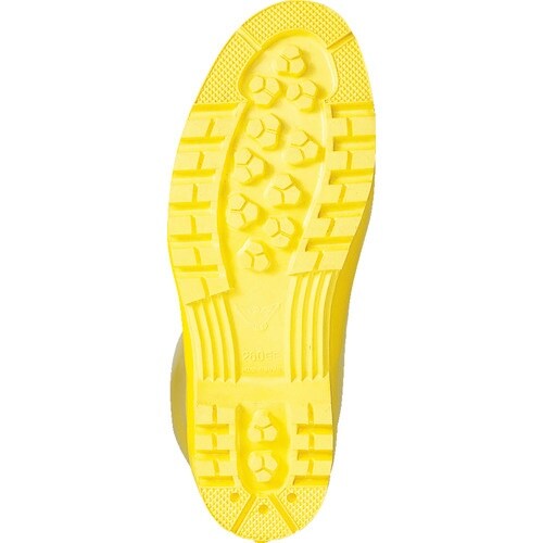 シゲマツ 化学防護長靴 RS−2 24.0