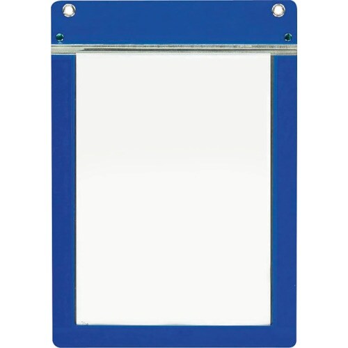 ユニット アルミ製KYボードA4縦