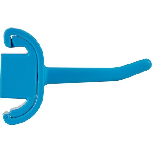 Vikan シングルフック 1012 赤