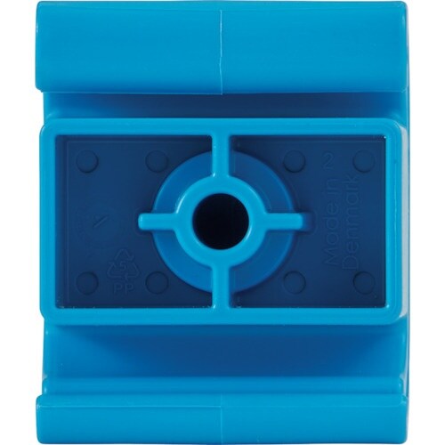 Vikan シングルフック 1012 黄