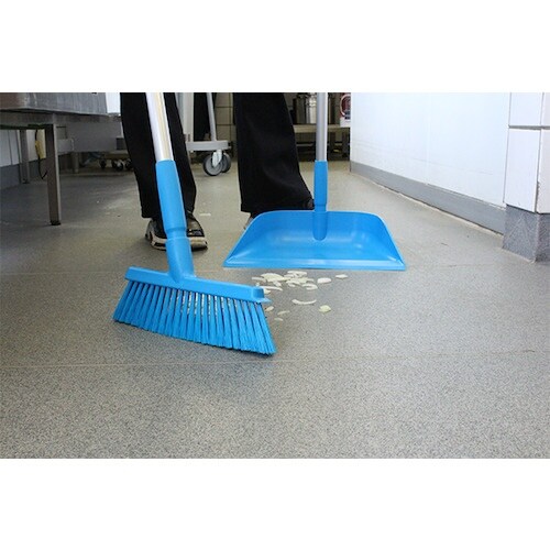 Vikan フロアブルーム 3103 緑