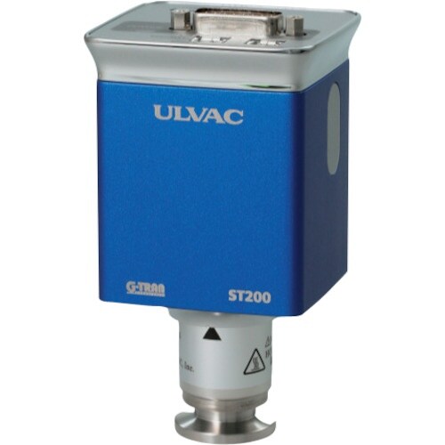 アルバック 電離真空計(マルチイオンゲージ)ST2