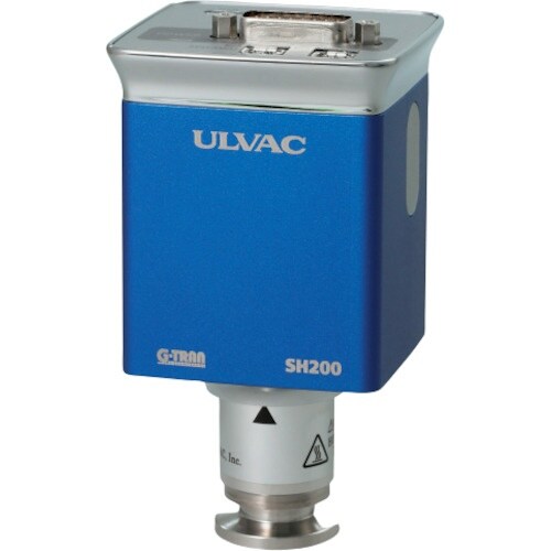 アルバック 電離真空計(マルチイオンゲージ)SH2