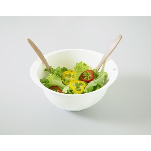 TONBO ボウル19型 ホワイト