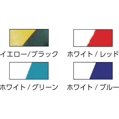 okamoto 布テープ(トラ)100ミリ×25m