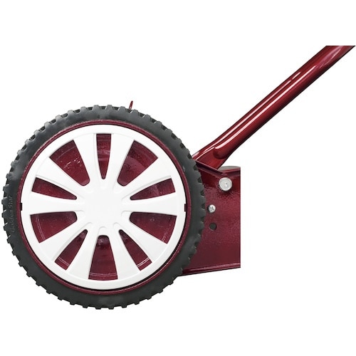 GS 手動芝刈機 クラシックモアーラグジュアリー