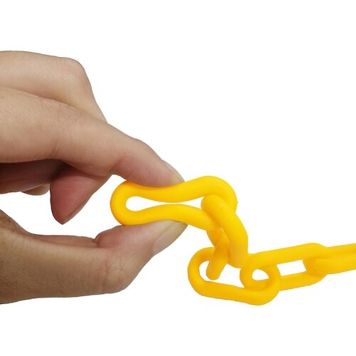 緑十字 グリップチェーン(ゴム系素材) PTG−Y