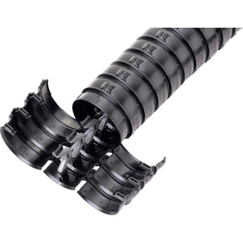 KUNIMORI ケーブル・ホース案内保護装置 サ