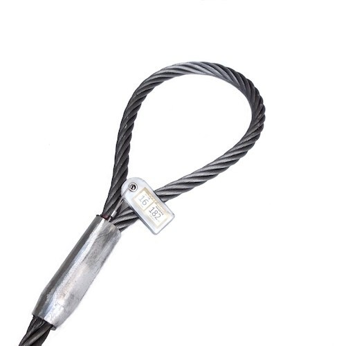 DAIKO 高強度6×37 かがやき 16mm 2