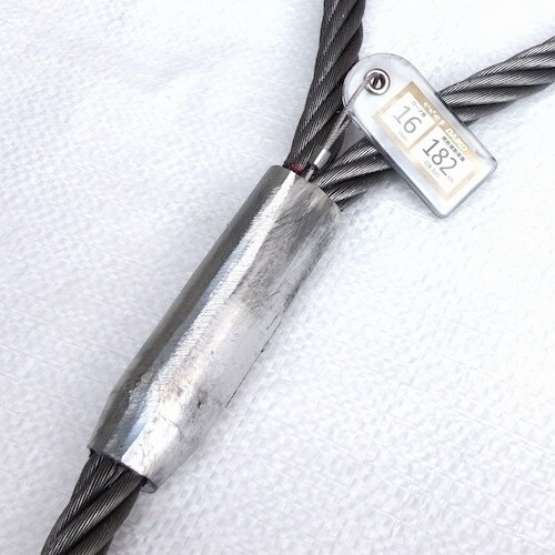 DAIKO 高強度6×37 かがやき 18mm 3