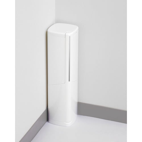 KOKUBO トイレすみっこペア ホワイト