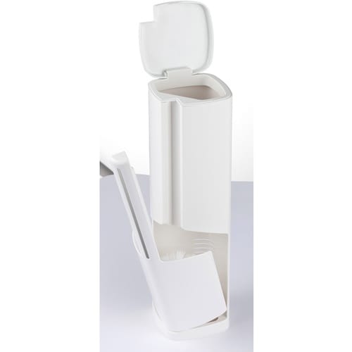 KOKUBO トイレすみっこペア ホワイト