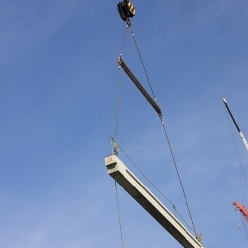 DAIKO 高強度6×37 かがやき 18mm 5