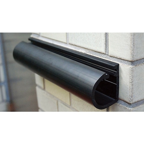 光 D型プロテクター450mm