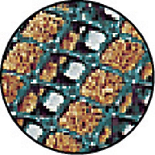 テラモト テラマットダイヤ 390×600mm グ