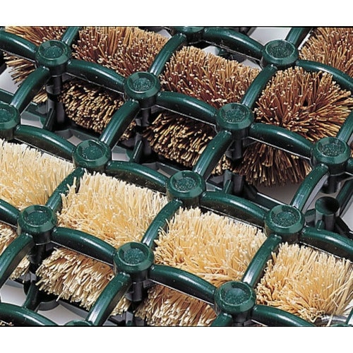 テラモト テラマットダイヤ 600×900mm グ