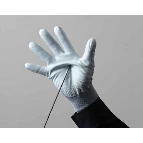 SHOWA ニトリルゴム背抜き手袋 No265ピッ