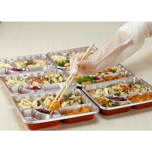 SHOWA ポリエチレン使い捨て手袋 No860ポ