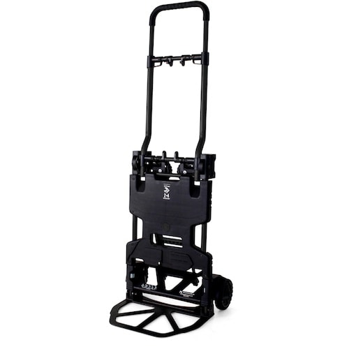 ダンディ フラットカートツーバイフォー ブラック