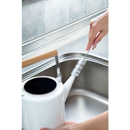 まめいた 注ぎ口ブラシ