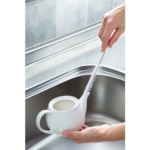 まめいた 注ぎ口ブラシ