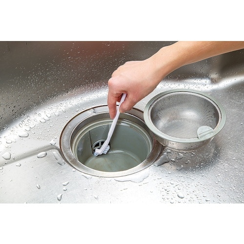 まめいた すみ・すきまブラシ