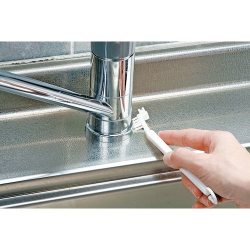 まめいた すみ・すきまブラシ