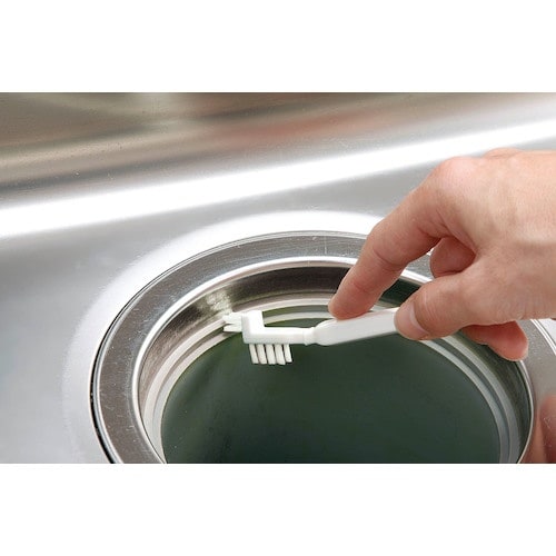 まめいた すみ・すきまブラシ