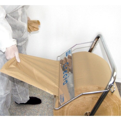 クレシア 紙ワイパー キムタオル ジャンボロール