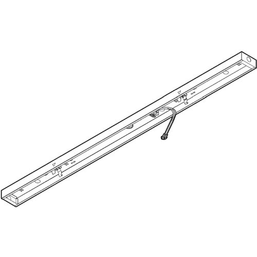 HotaluX LED一体型ベース照明 40形トラ