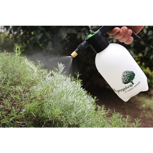 DAHLIA 蓄圧式スプレー マイスター1L(ロン