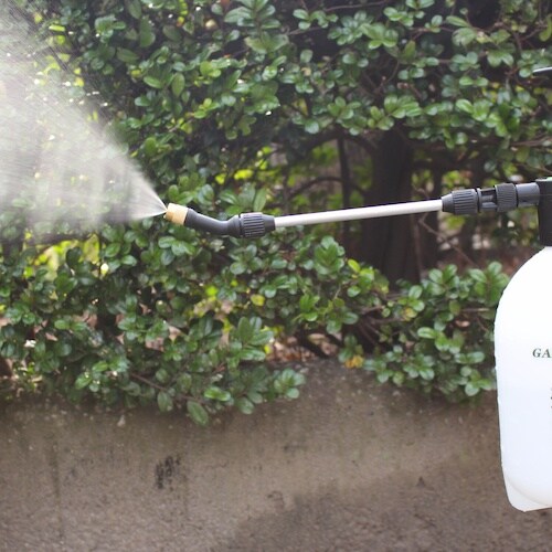 DAHLIA 蓄圧式スプレー マイスター1L(ロン