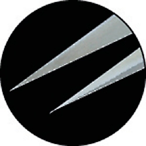 ENGINEER 鉄腕ピンセット 先細タイプ