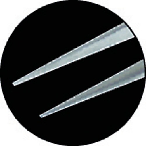 ENGINEER 鉄腕ピンセット 極細タイプ