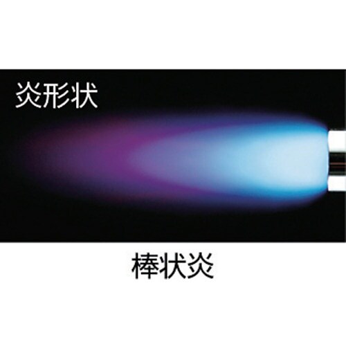 新富士 パワーガスCB