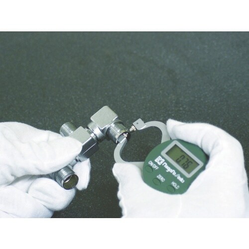 SK デジタルキャリパゲージ 測定範囲0ー25mm