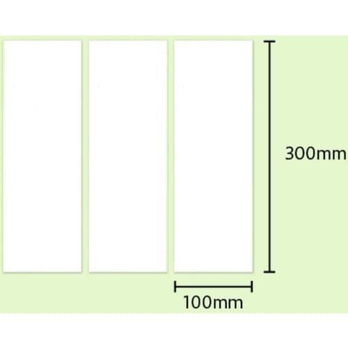 mitsuya ミーイング マグシート白 3P