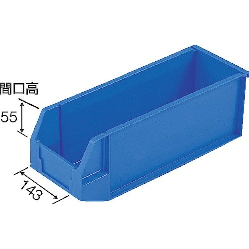 サンコー ハンガーラックコンテナーHL−5 200